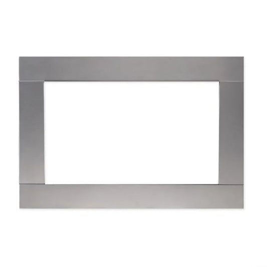 Superior Decorative Surround, Stainless  Fam Noble