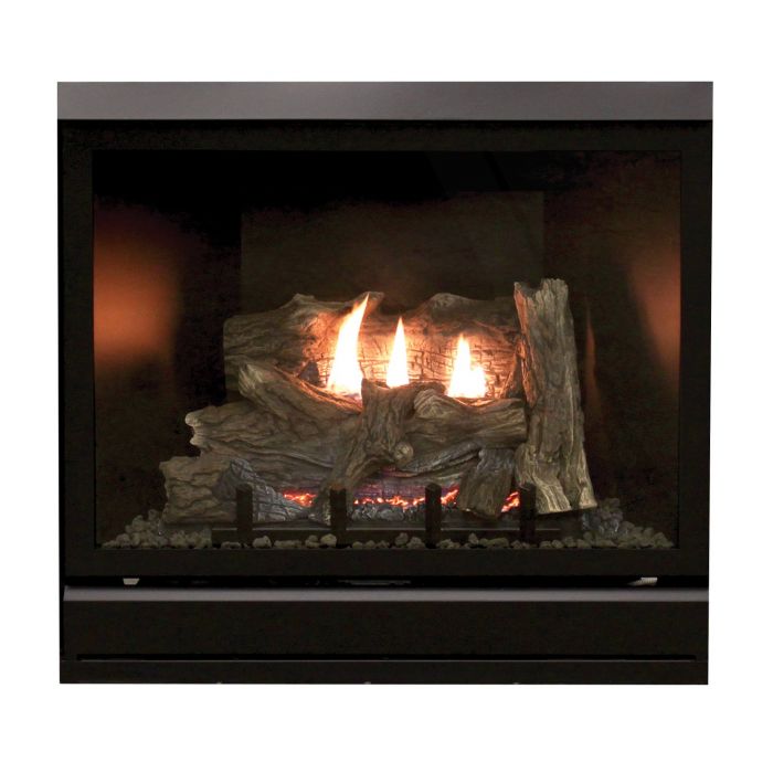 White Mountain Hearth Tahoe Clean-Face Deluxe  White Mountain Hearth
