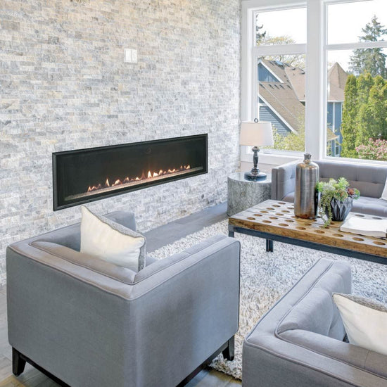 White Mountain Hearth DV Loft Linear  White Mountain Hearth