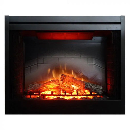 White Mountain Hearth Nexfire 39" Traditional Electric Fireplace
