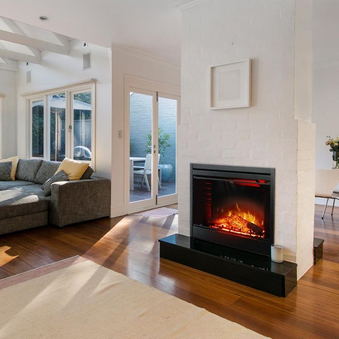 White Mountain Hearth Nexfire 39