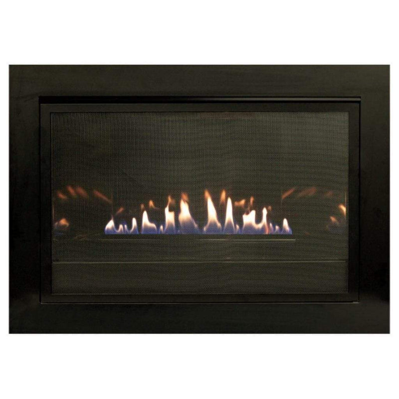 White Mountain Hearth Small Loft Insert
