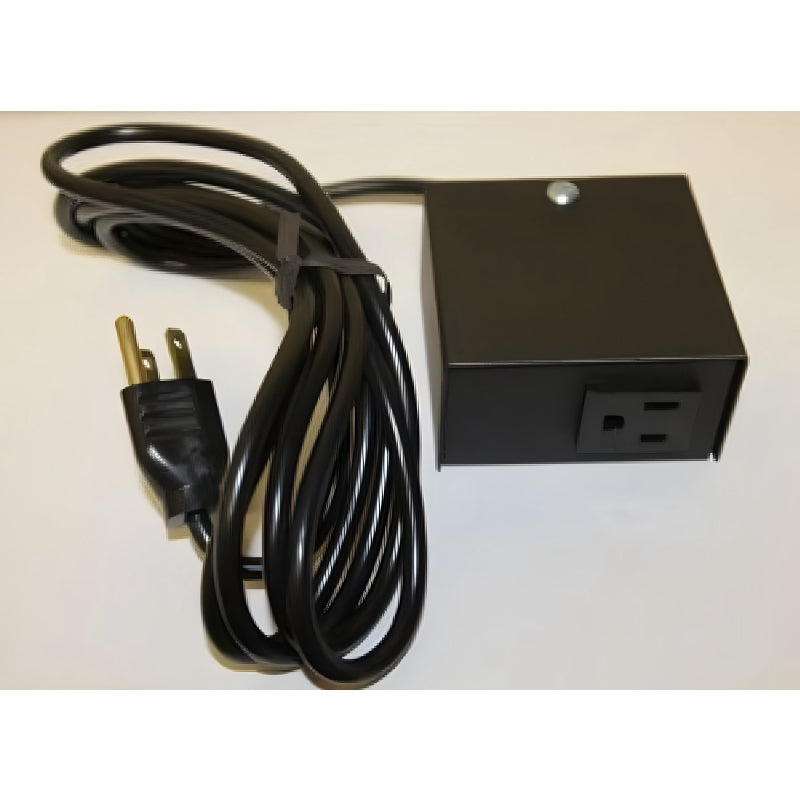 Empire Stove Gateway Series Thermodisc Kit, Quick Connect  Fam Noble