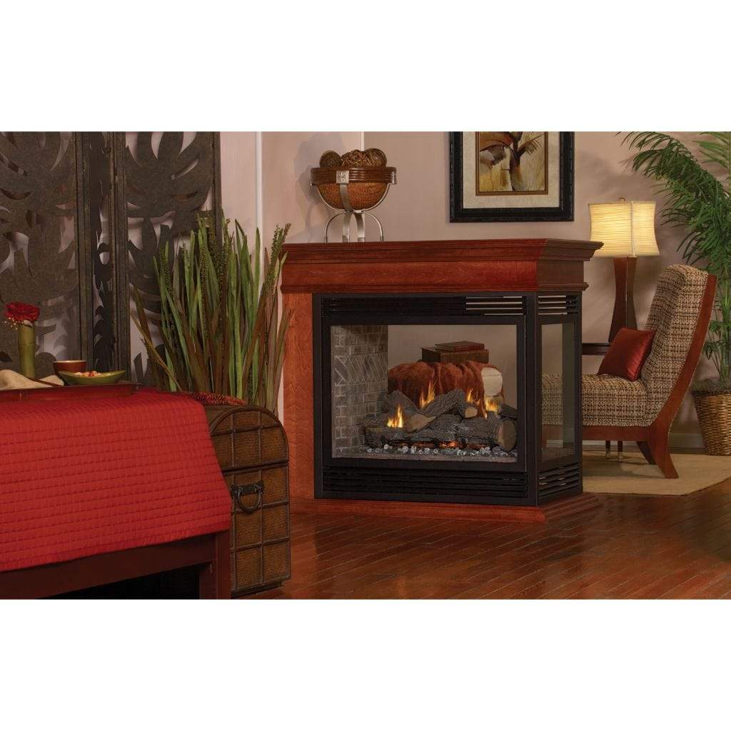 White Mountain Hearth Vail 36