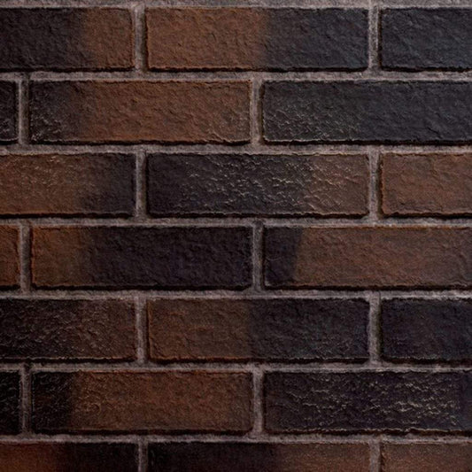 White Mountain Hearth Vail Premium 24" Liner, Aged Brick