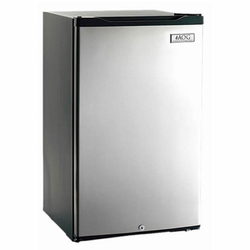 American Outdoor Grill Refrigerator  Fam Noble