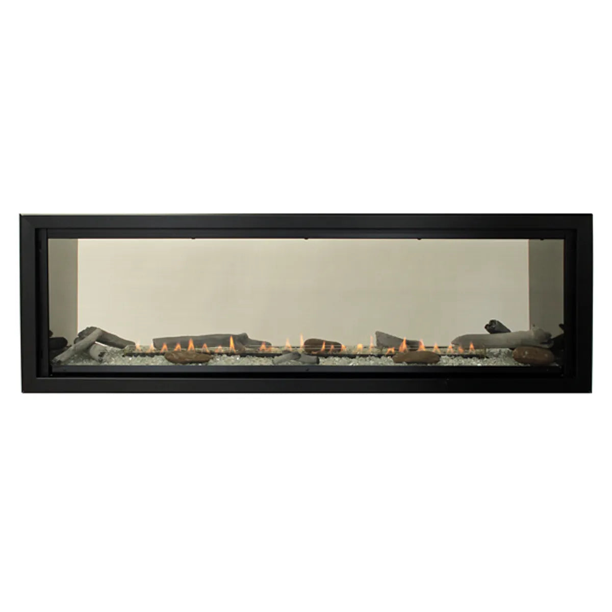White Mountain Hearth Boulevard See-Thru 48