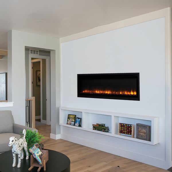 Superior Electric Fireplace - ERL200 Series  Superior Fireplaces