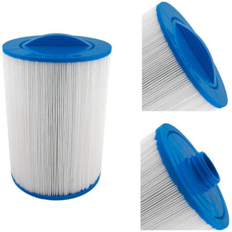 Cyanna Valley Spas Filter - Square Models  Fam Noble