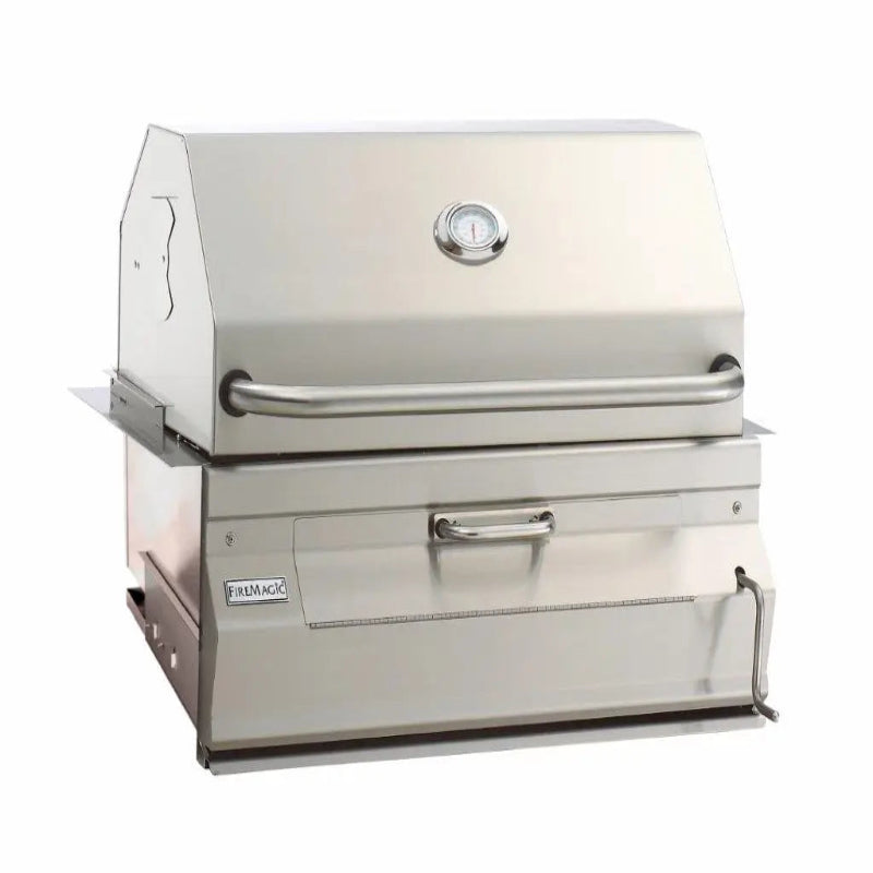 Fire Magic Charcoal Grills 30