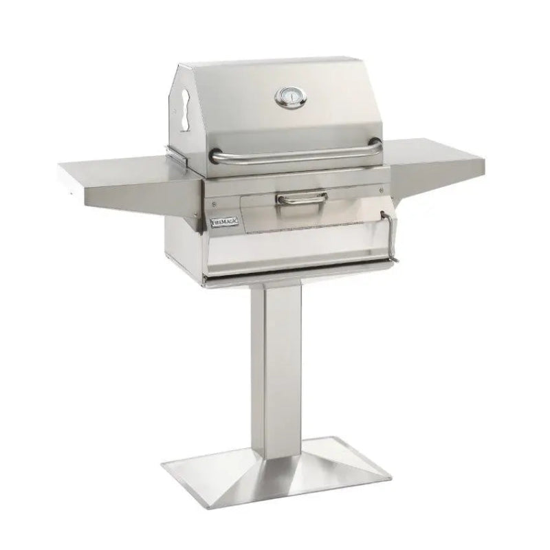 Fire Magic Charcoal Grills 24