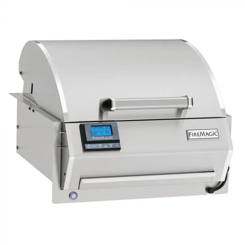 Fire Magic Electric Built-In Grill