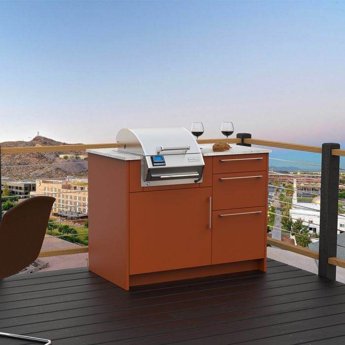 Fire Magic Electric Built-In Grill  Fire Magic