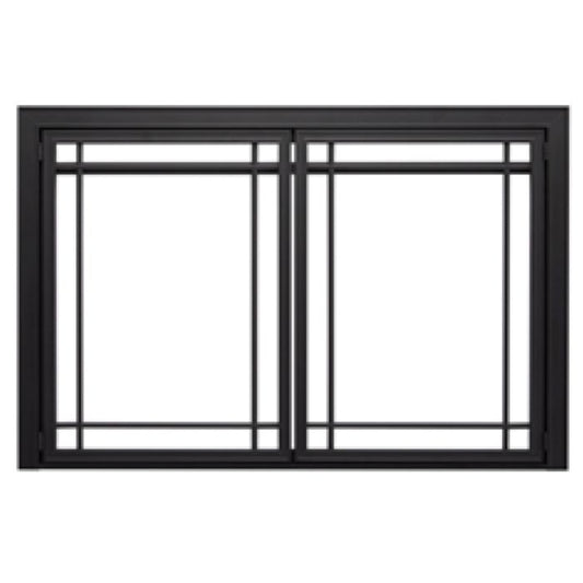 Simplifire  25" Mission Door Front - Operable