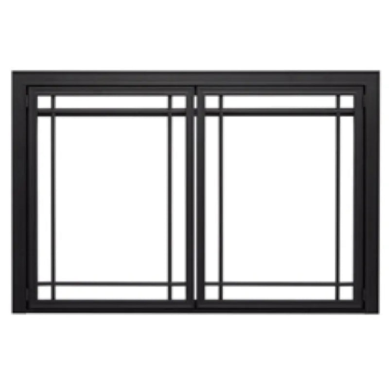 Simplifire 30" Mission Door Front - Operable  Fam Noble