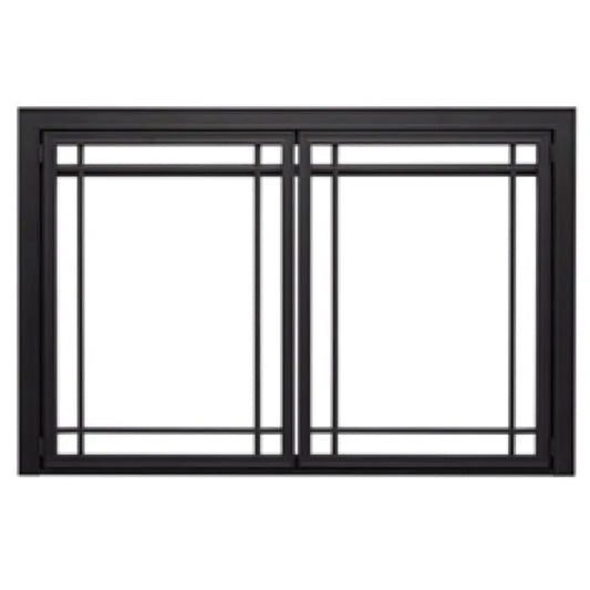 Simplifire 30" Mission Door Front - Operable