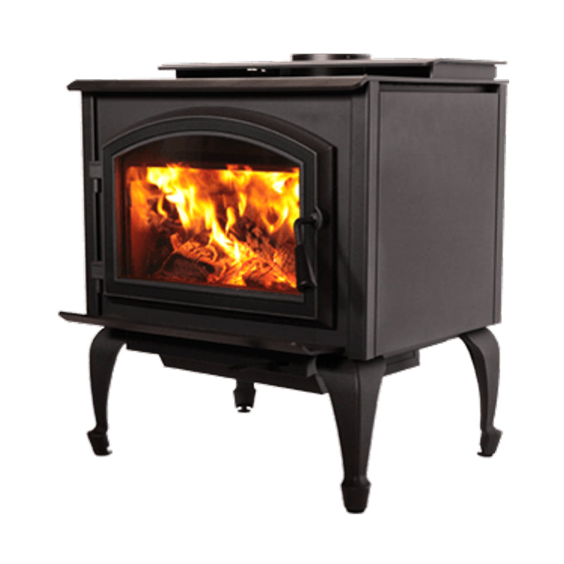 Empire Stove Gateway Series Wood Freestanding Stove  Empire Stove