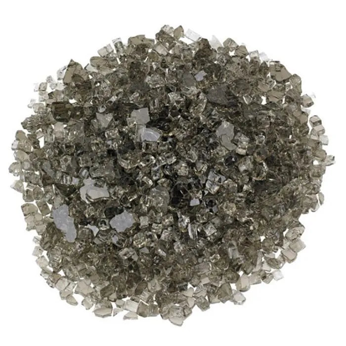 Monessen Contemporary FireGlass Media  Fam Noble