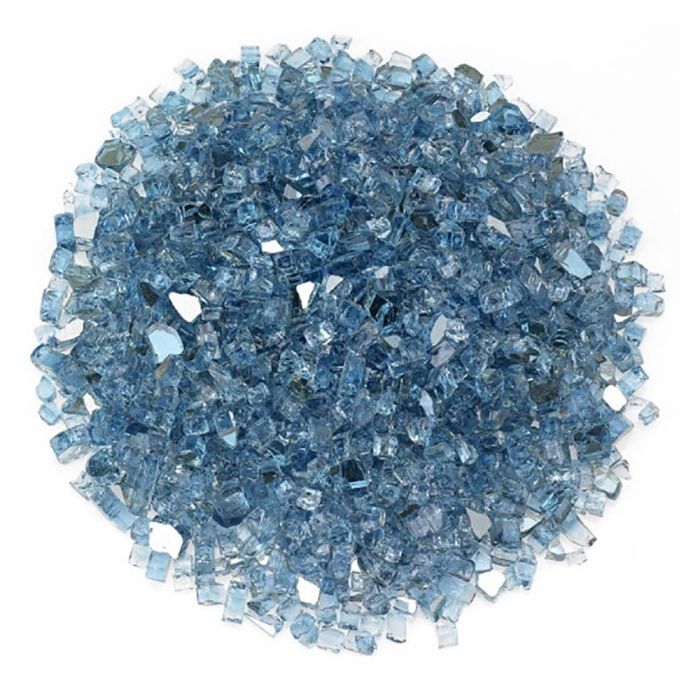Monessen Contemporary FireGlass Media  Fam Noble