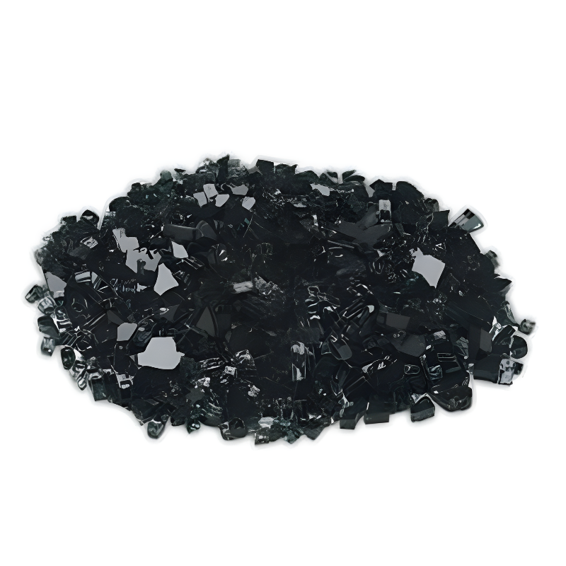 Majestic Glass Media Onyx (1 bag)  Fam Noble