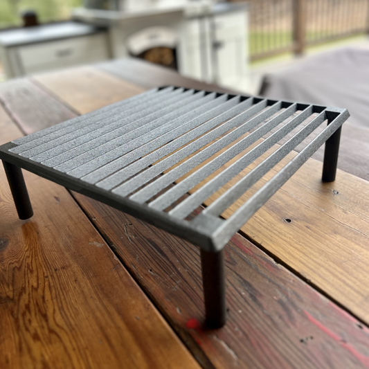 HPC Fire Grill Rack