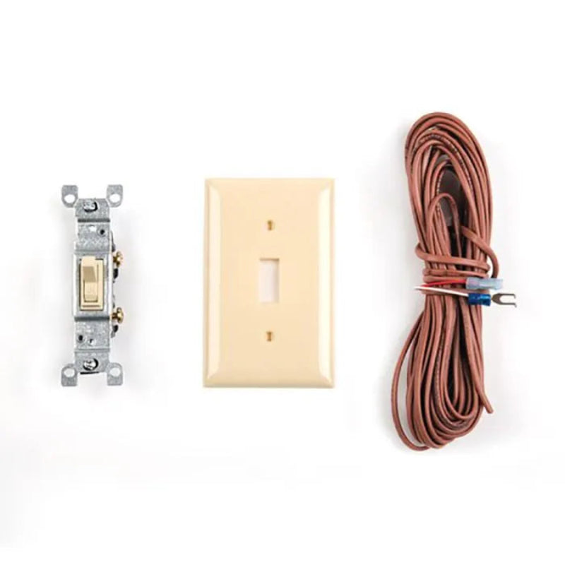 Superior Wall Mount On/Off Switch Kit  Fam Noble
