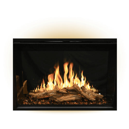 Modern Flames Orion Traditional Virtual Electric Fireplace