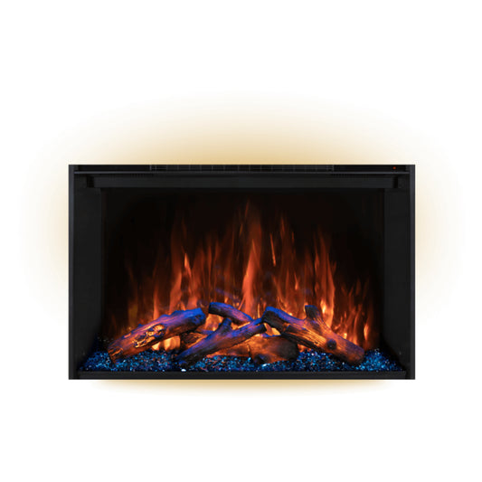 Modern Flames Redstone Traditional Electric Fireplace