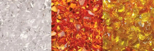 Amantii Decorative Options