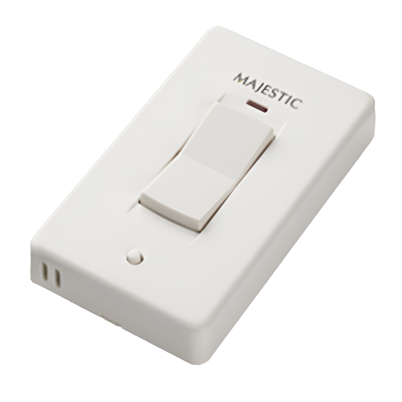 Majestic Remote/Wall Switch/Wall Thermostat  Fam Noble