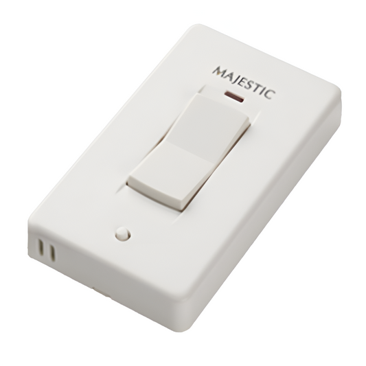 Majestic Remote/Wall Switch/Wall Thermostat