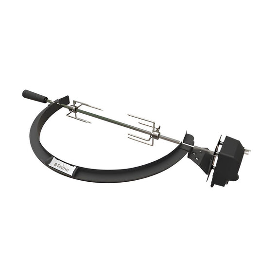 Primo Ceramic Grills Oval Junior Rotisserie Kit