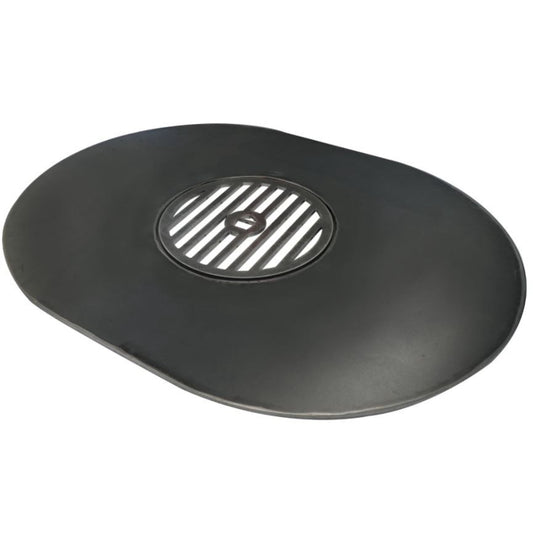Primo Ceramic Grills Primo Junior Griddle