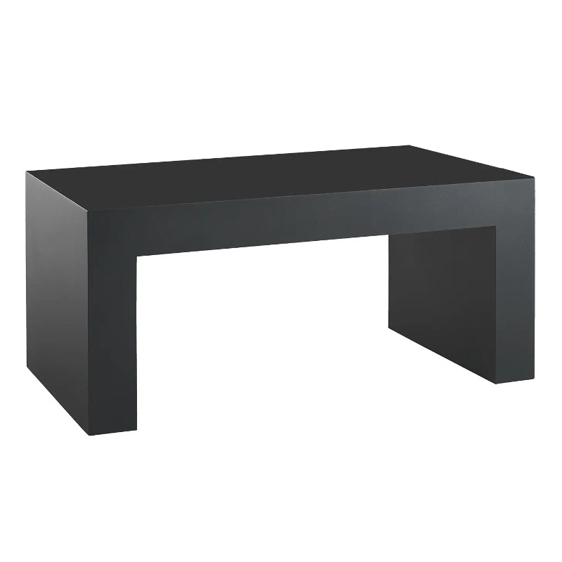 Invicta 60" Support Bench Black EPOXY Finish  Fam Noble