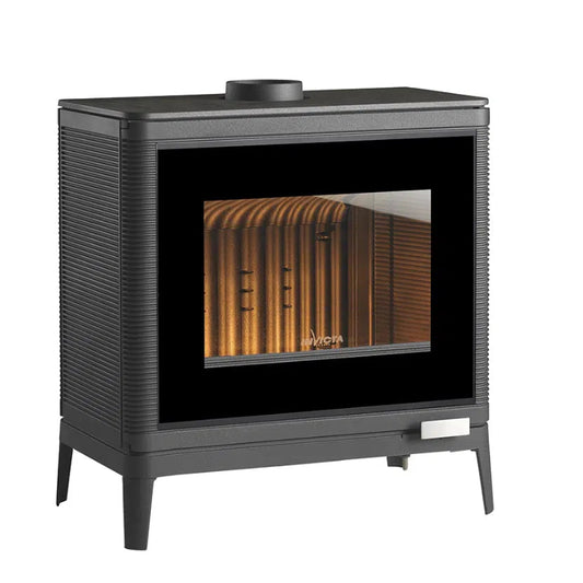 Invicta Kazan GA Freestanding WoodStove