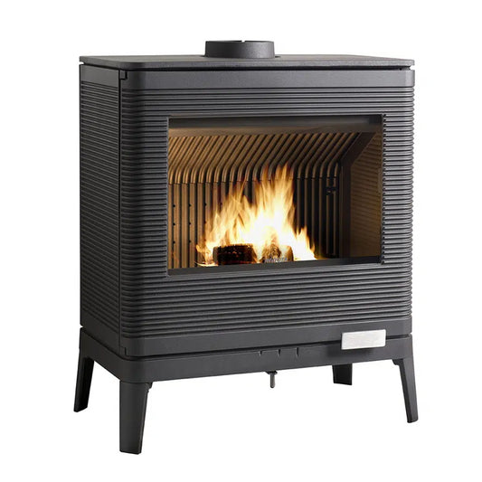 Invicta Kazan Freestanding WoodStove