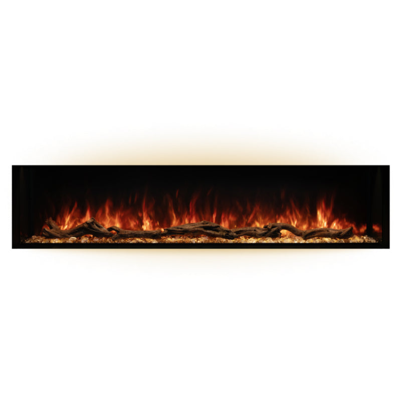 Modern Flames Landscape Pro Multi Linear Electric Fireplace