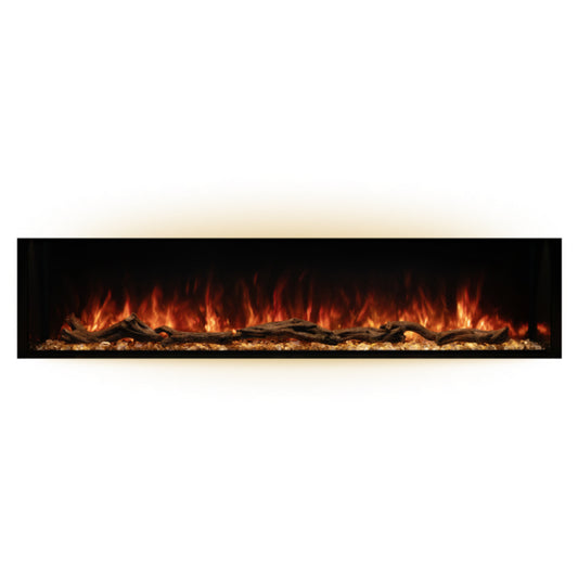 Modern Flames Landscape Pro Multi Linear Electric Fireplace