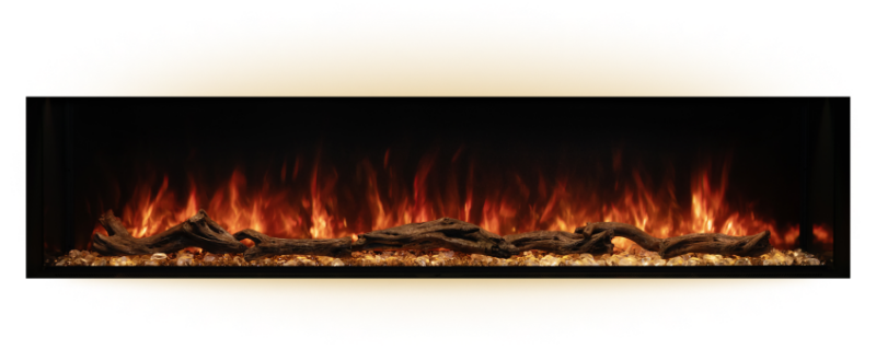 Modern Flames Landscape Pro Multi Linear Electric Fireplace  Modern Flames
