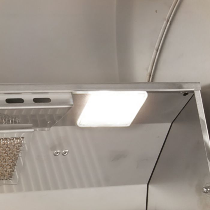 American Outdoor Grill “L” Series Grills Built-In Stainless Steel Grill  American Outdoor Grill