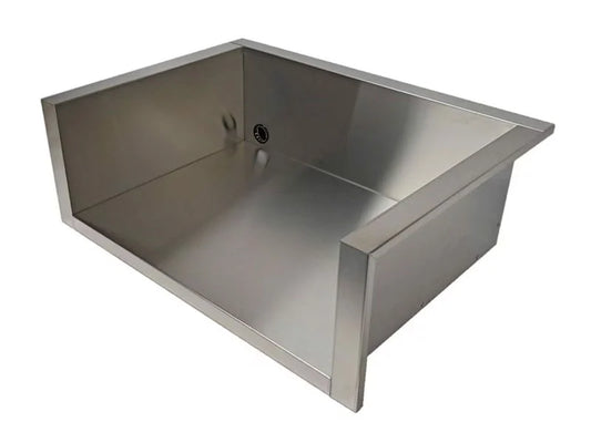 Wildfire Liner For 30" Gas Grill