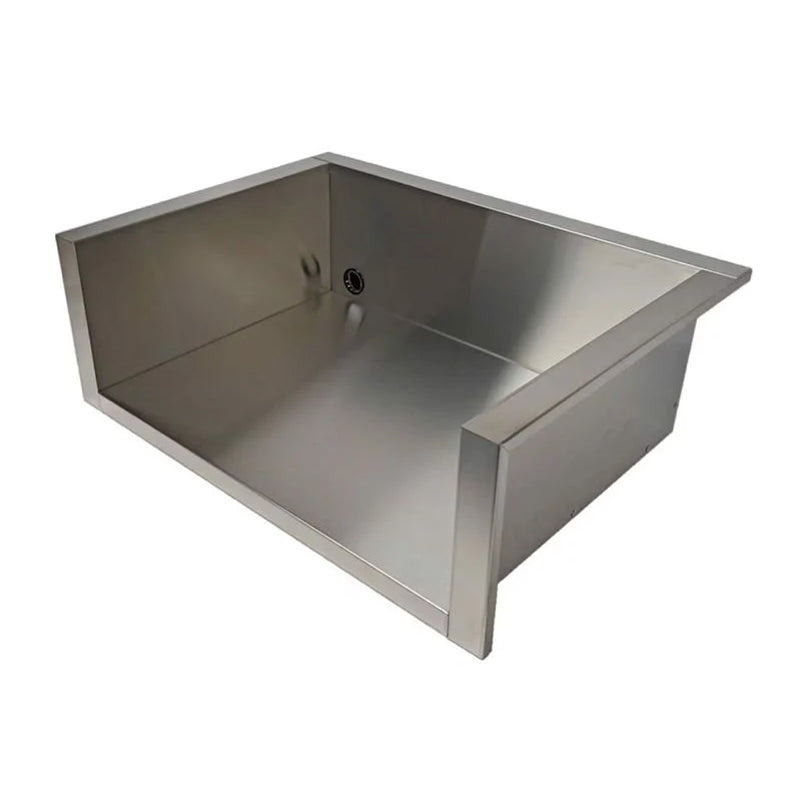 Wildfire Liner For 30" Gas Grill  Fam Noble