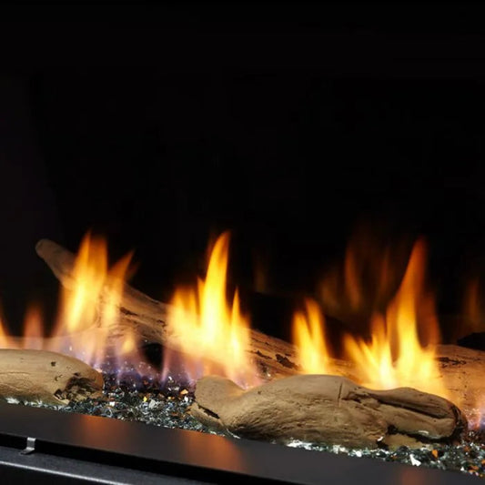 Majestic 36" Driftwood Log Set