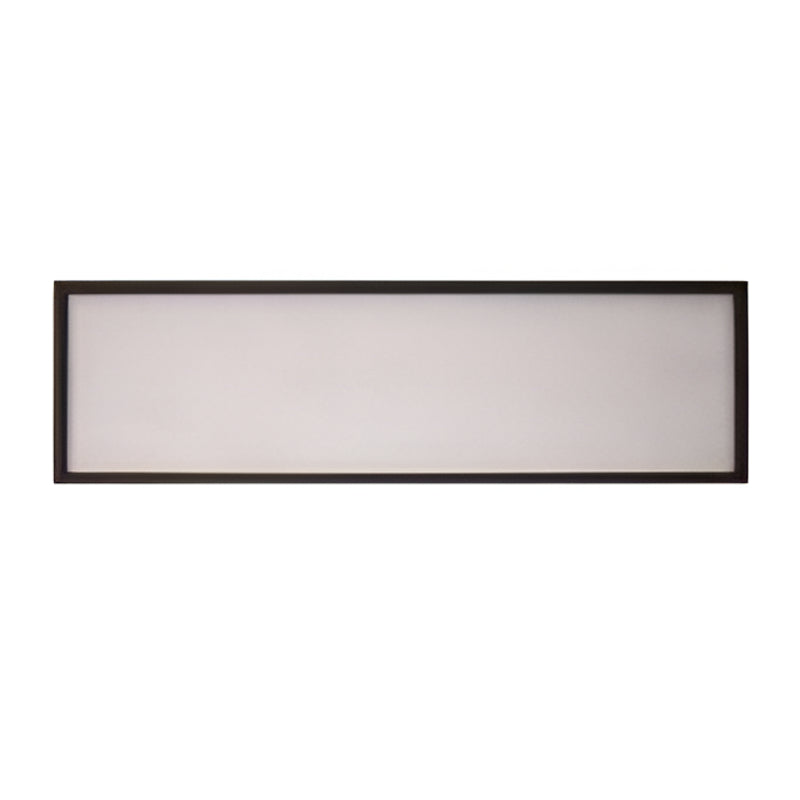 Modern Flames Invisible Non Glare Mesh Screen  Fam Noble