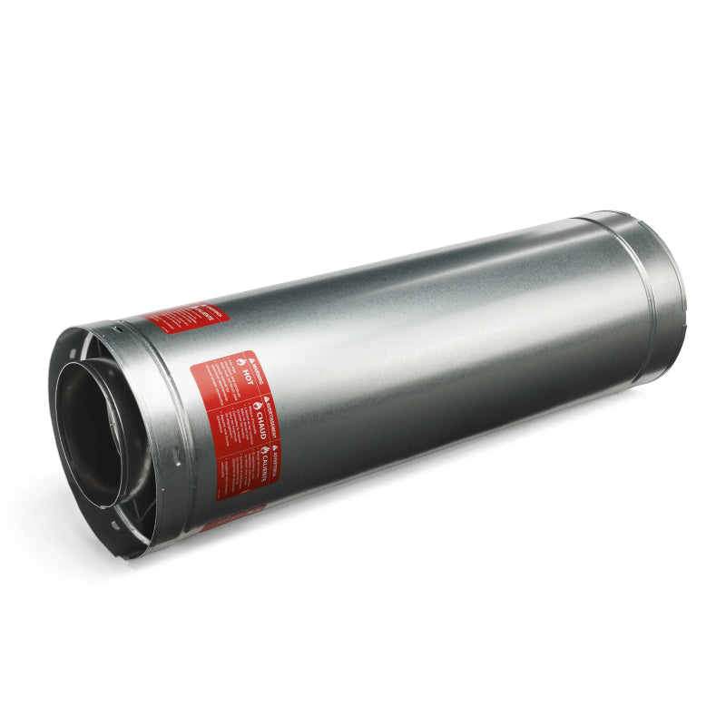 Majestic DVP Pipe Straight  Fam Noble