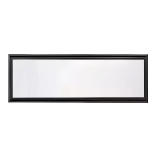 Majestic DV Linear Clean Face Trim - Black