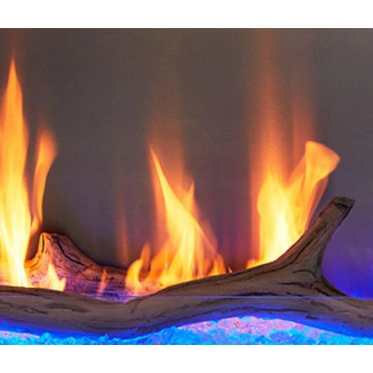 Majestic Gas Log Set Driftwood