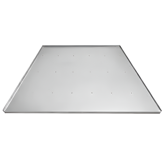 Majestic Villawod Drain Pan for 36" ODVILLA
