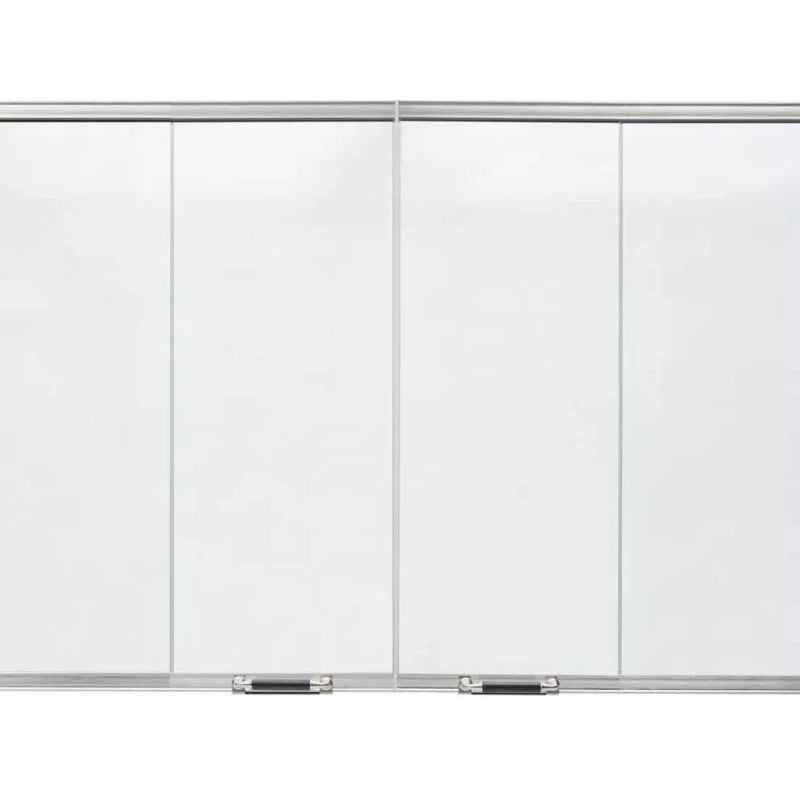 Majestic Cottagewood Glass Doors DM6036-S  Fam Noble