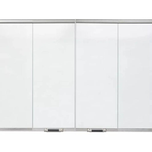 Majestic Cottagewood Glass Doors DM6036-S
